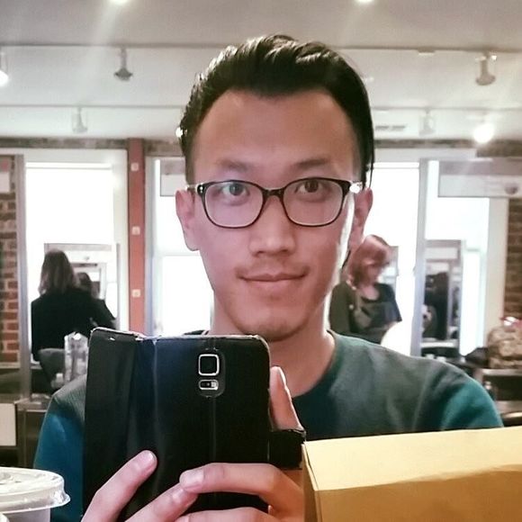 Meet your Posher, Billy - Picture 1 of 1